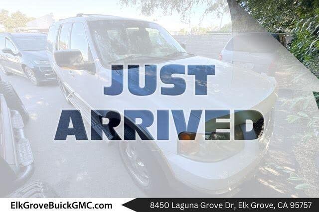2003 FORD Expedition