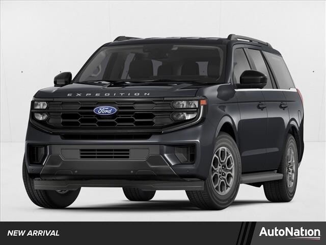 2025 FORD Expedition