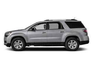 2016 GMC Acadia
