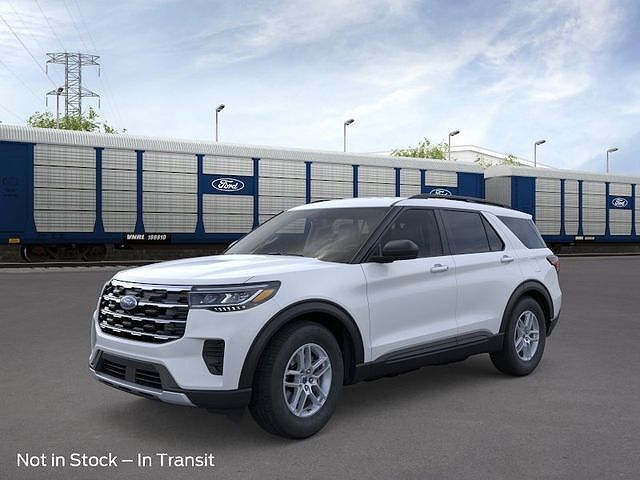 2016 FORD Edge