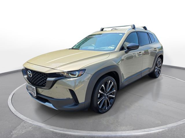 2024 MAZDA CX-50