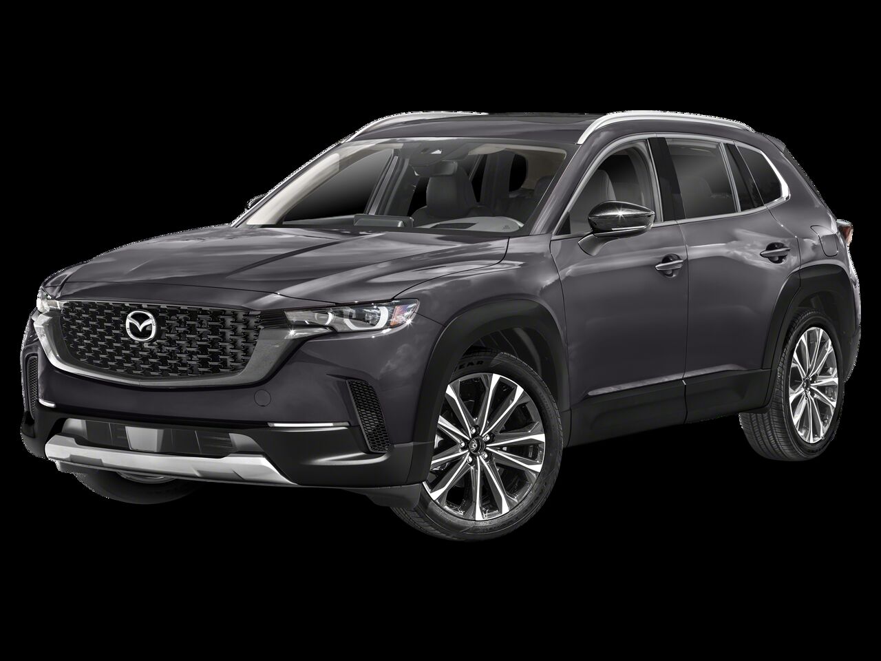 2023 MAZDA CX-50