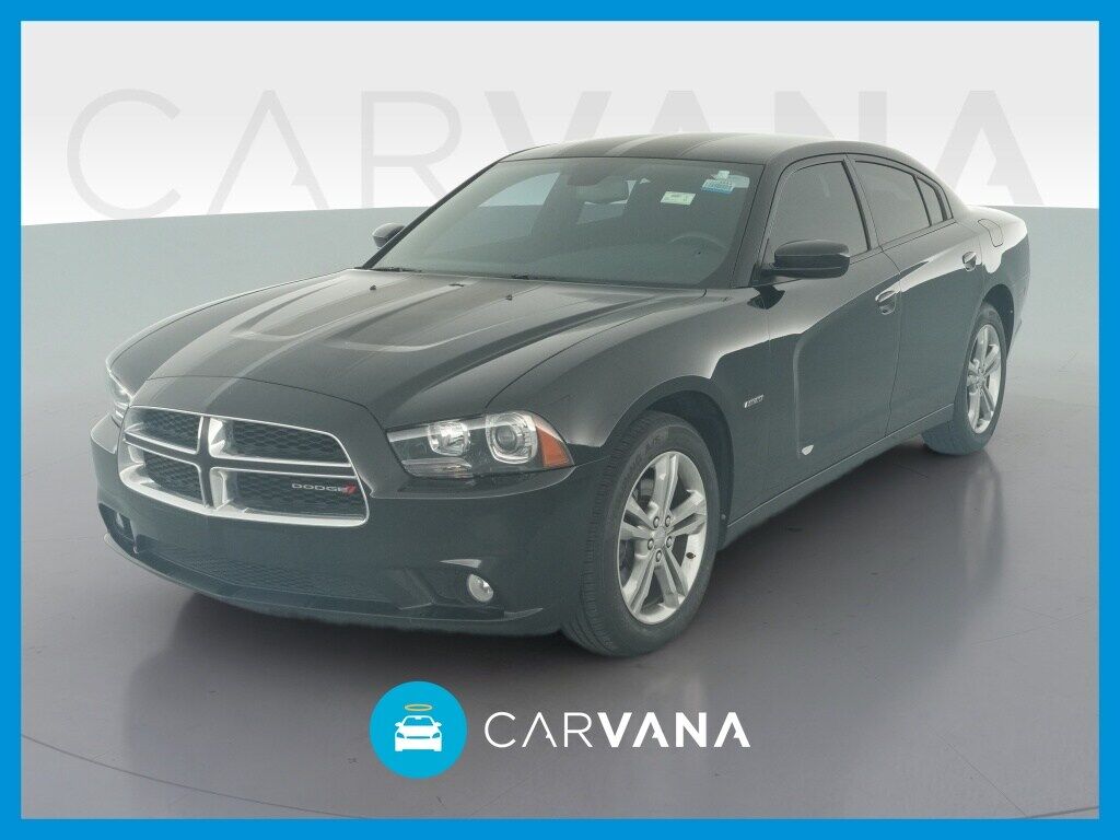 2014 DODGE Charger