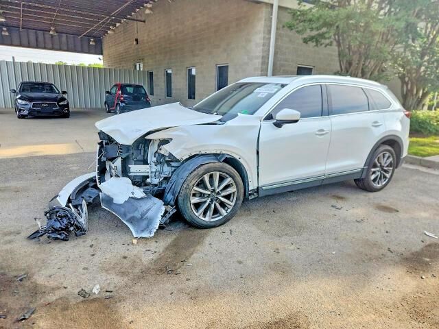 2016 MAZDA CX-9