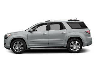2011 GMC Acadia