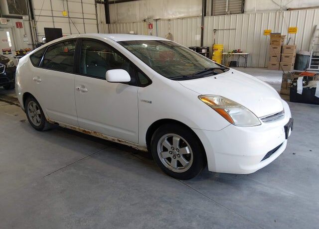2008 TOYOTA PRIUS