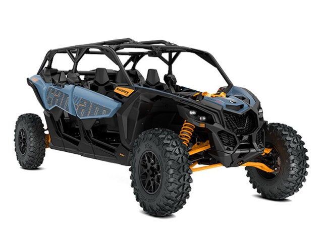 2026 CAN-AM Maverick X3