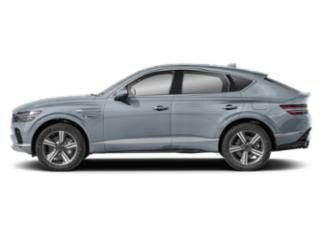 2027 GENESIS GV80