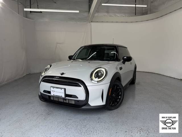 2023 MINI Hardtop