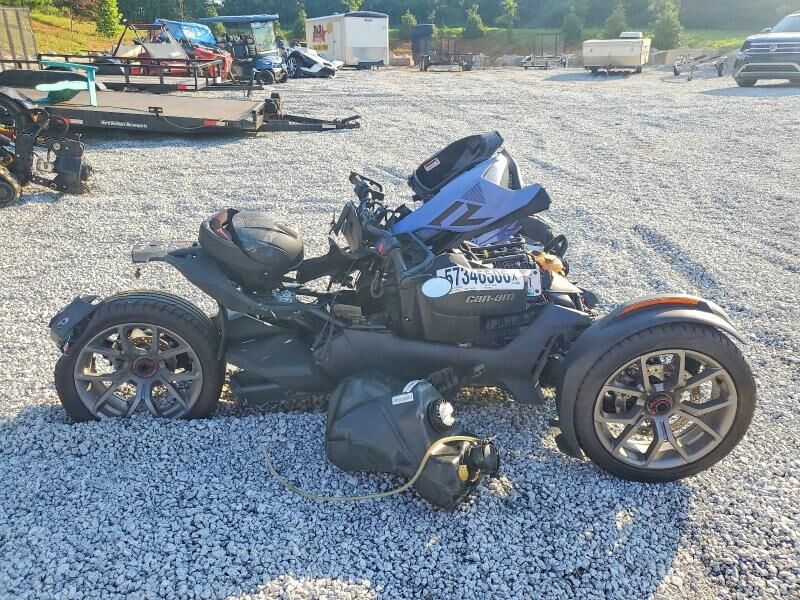 2023 CAN-AM Ryker
