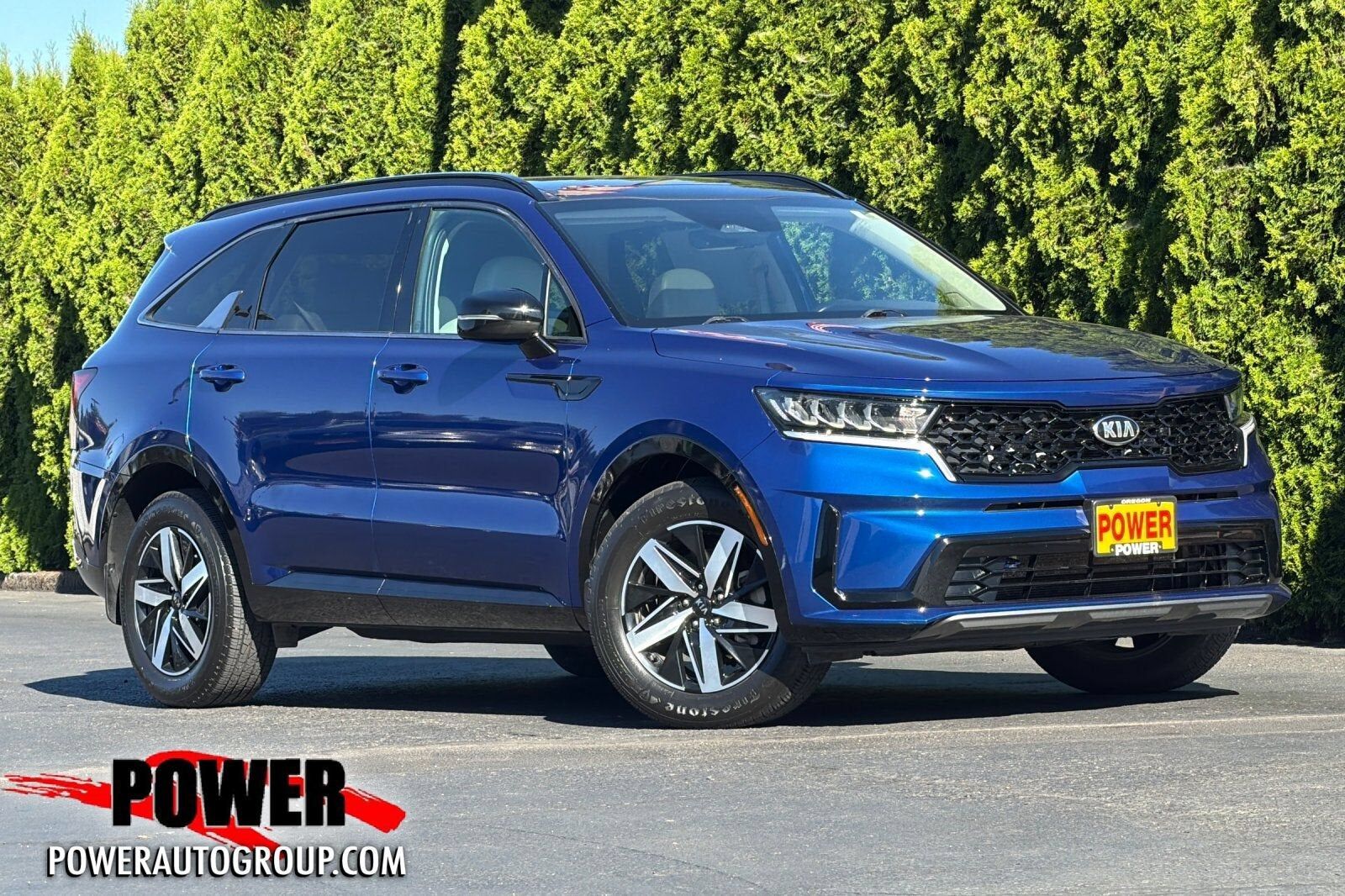 2021 KIA Sorento
