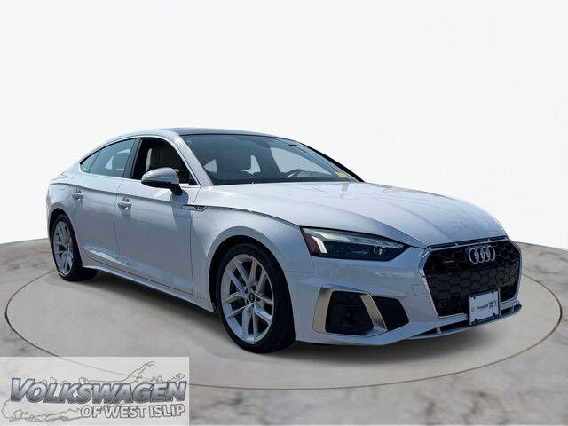 2023 AUDI A5