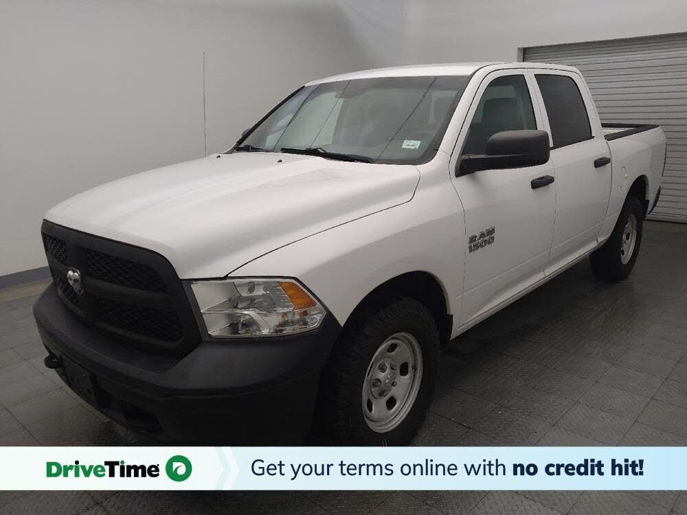 2015 RAM 1500