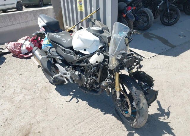 2024 CFMOTO 450SS