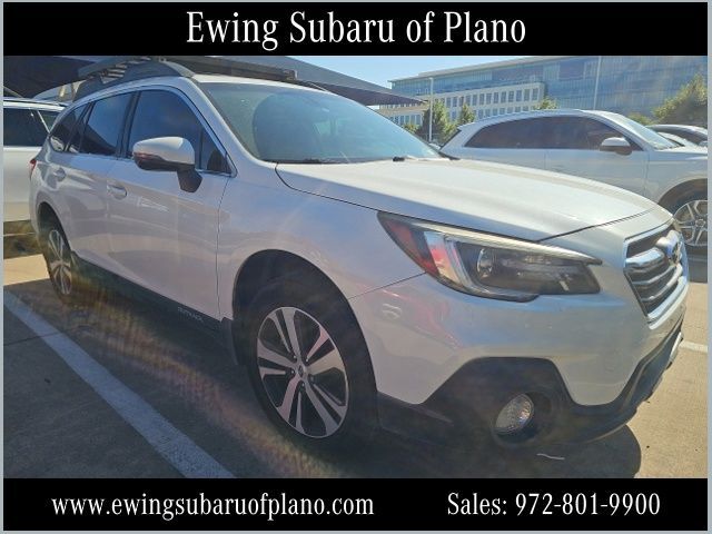 2016 SUBARU Outback