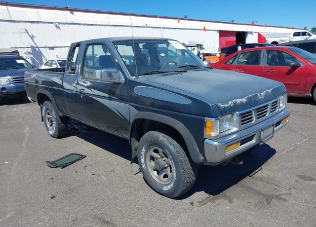 1994 NISSAN Pickup