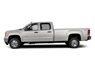 2014 GMC Sierra