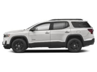 2020 GMC Acadia