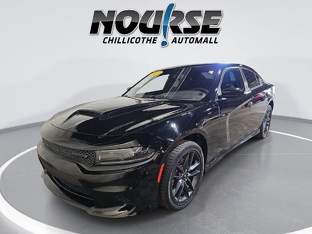 2023 DODGE Charger