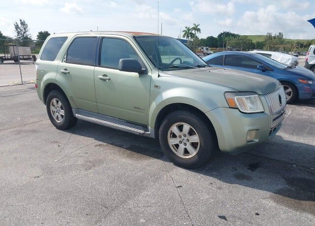 2008 MERCURY Mariner