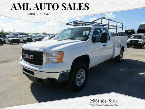 2013 GMC Sierra