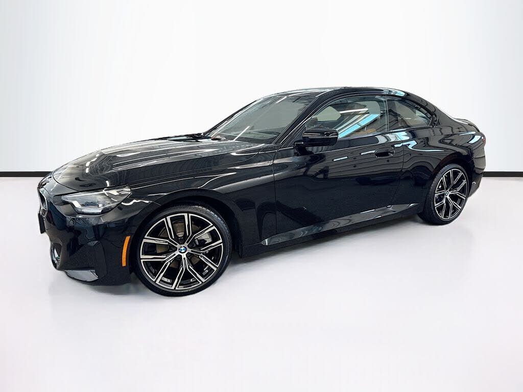 2024 BMW 2 Series