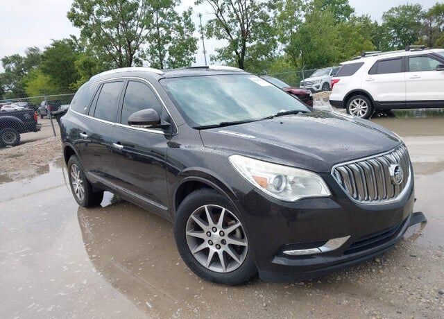 2014 BUICK Enclave