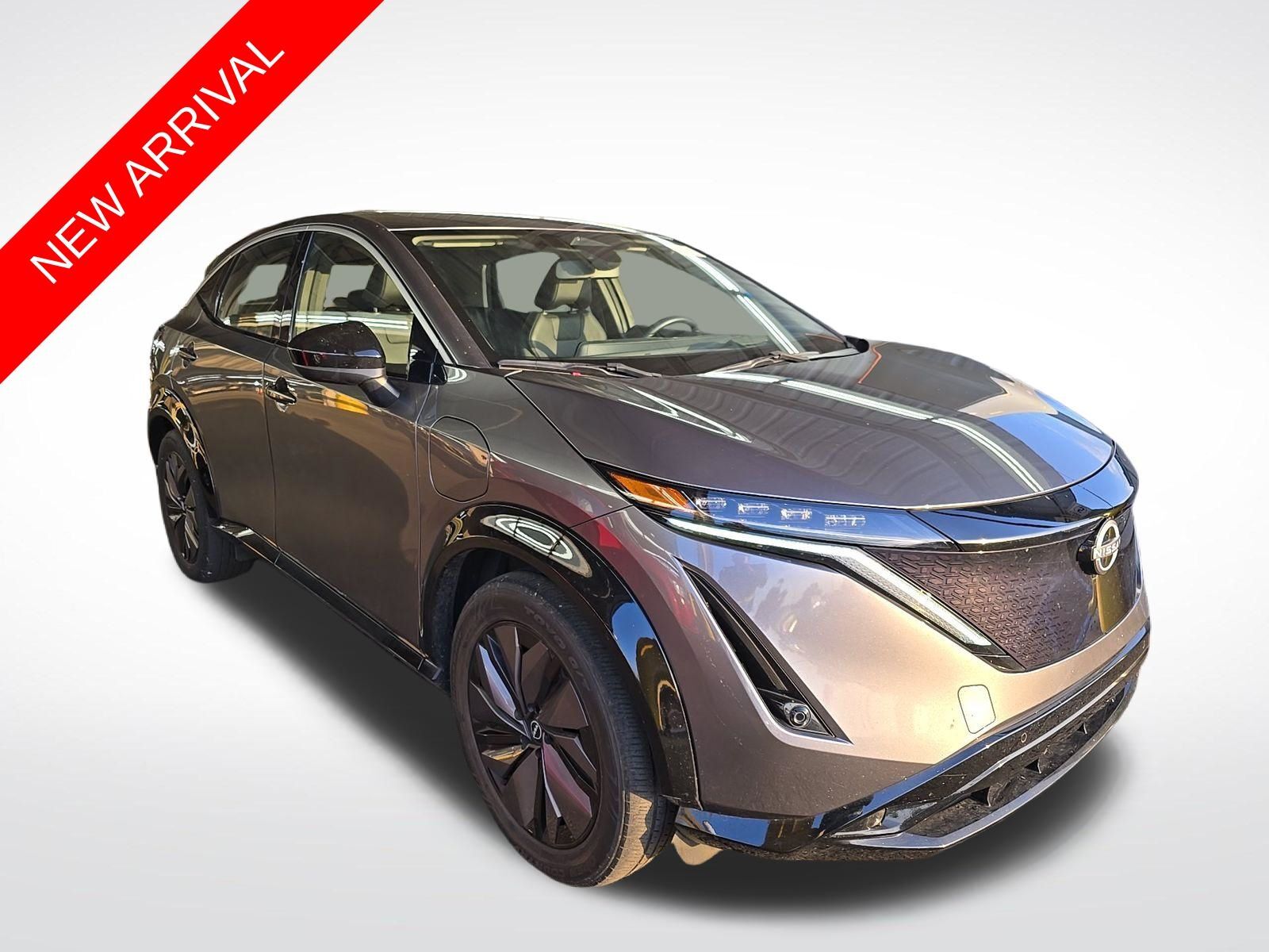 2023 NISSAN ARIYA