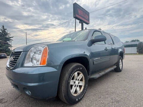 2010 GMC Yukon XL
