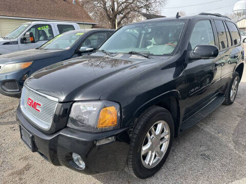 2008 GMC Envoy