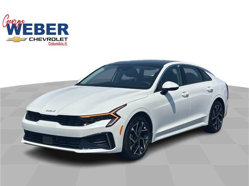 2025 KIA K5