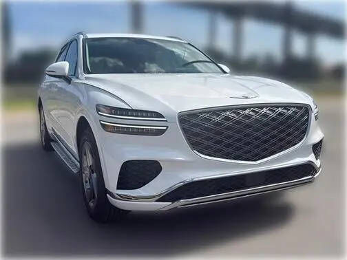 2026 GENESIS GV70