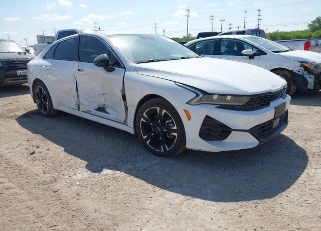 2024 KIA K5