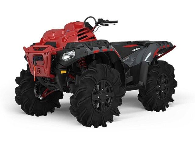 2022 POLARIS Sportsman