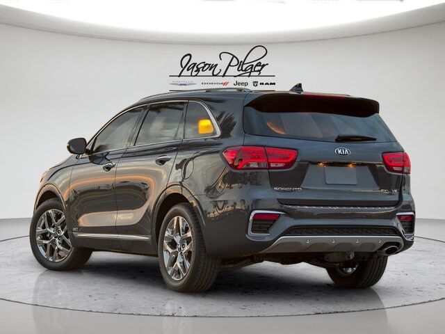 2020 KIA Sorento