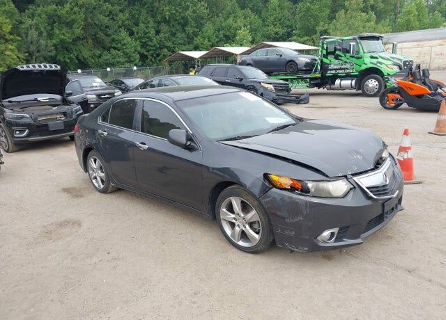 2013 ACURA TSX