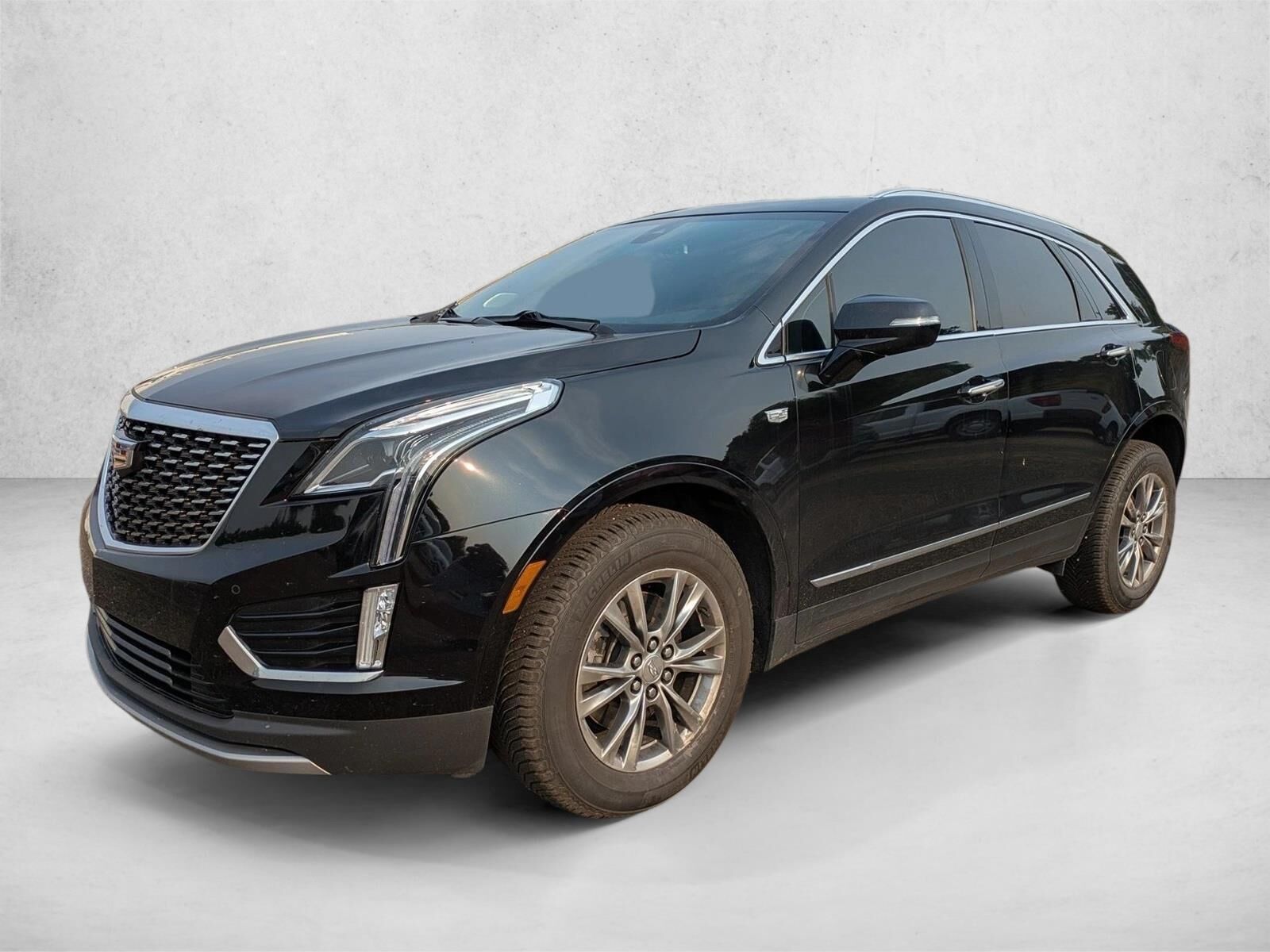 2021 CADILLAC XT5