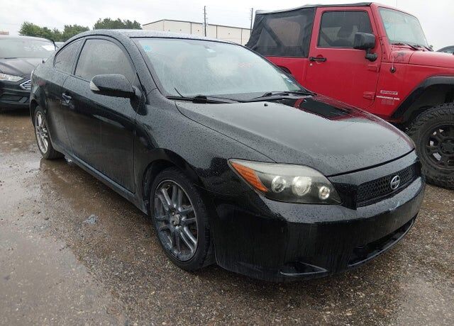 2009 TOYOTA SCION