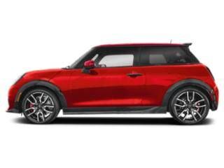 2026 MINI Hardtop