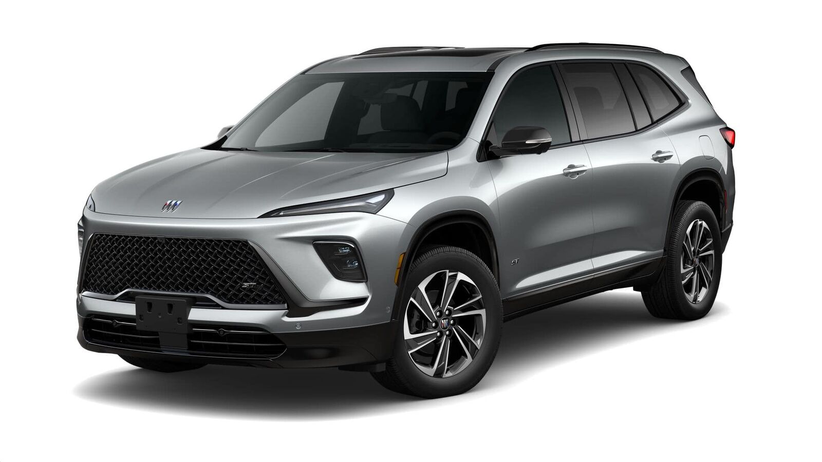 2026 BUICK Enclave