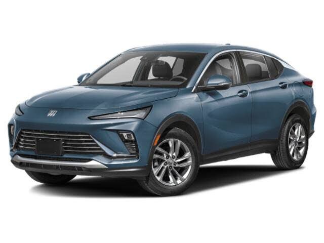 2024 BUICK Envista