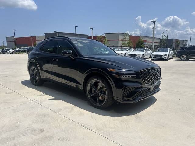 2026 GENESIS GV70