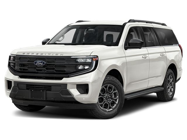 2027 FORD Expedition