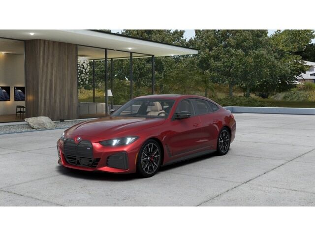 2026 BMW i4
