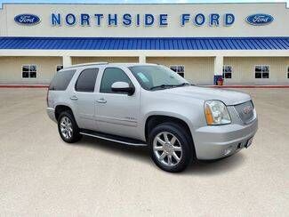 2014 GMC Yukon