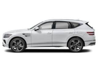 2025 GENESIS GV80