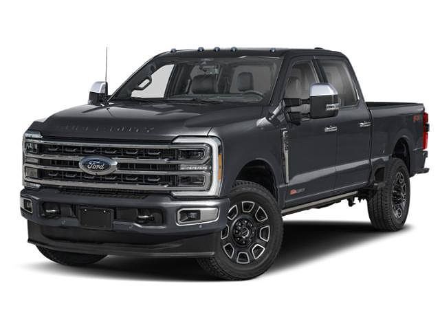 2027 FORD F-250