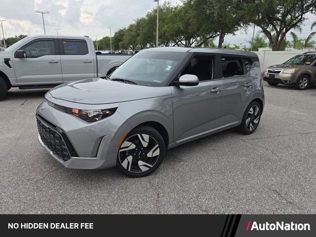 2023 KIA Soul