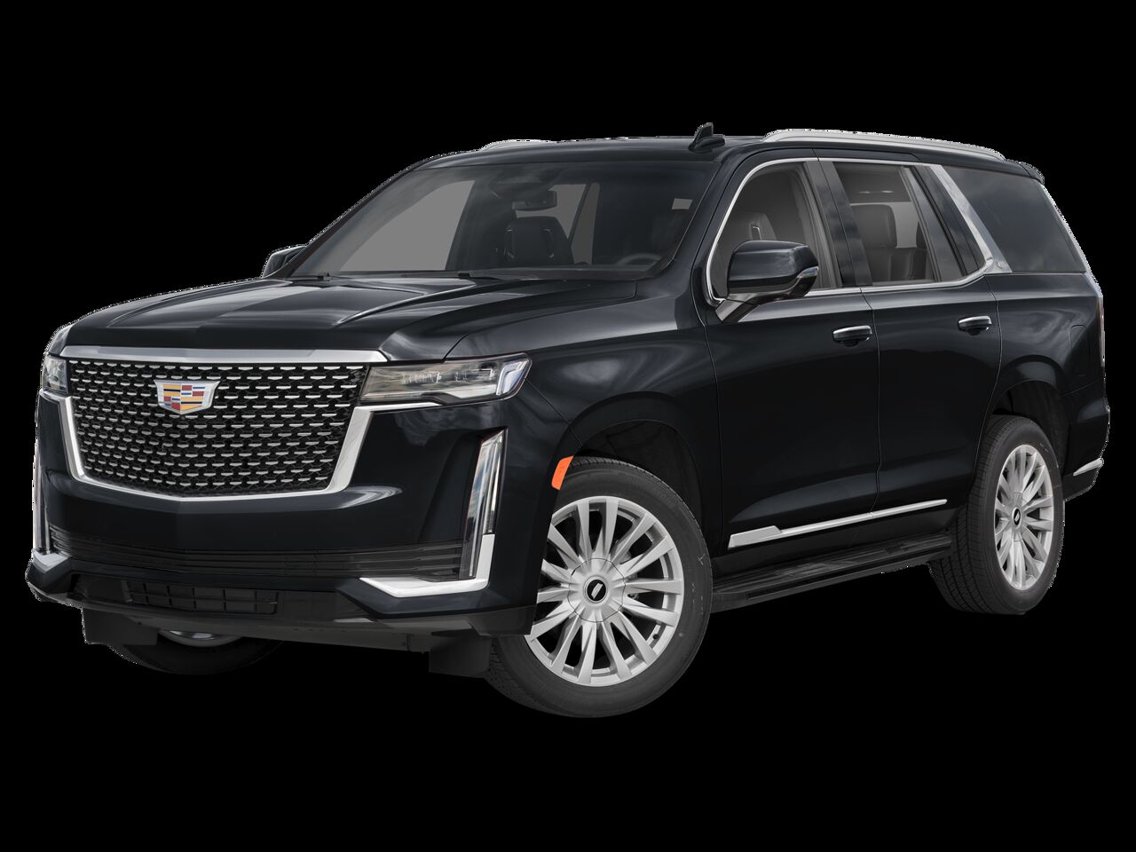 2024 CADILLAC Escalade