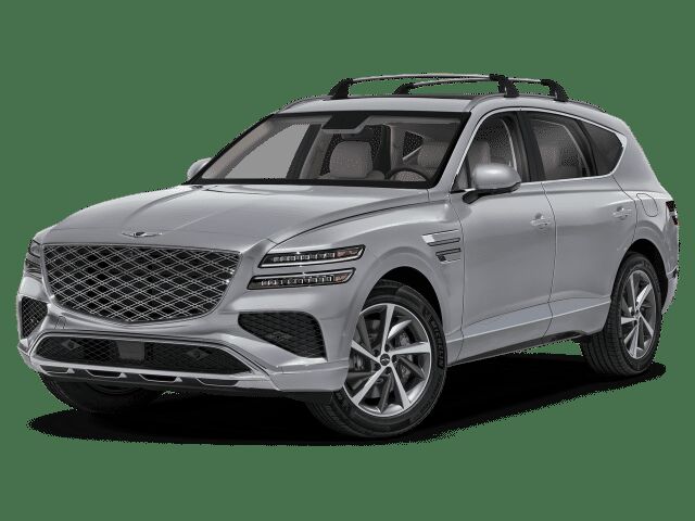 2027 GENESIS GV80